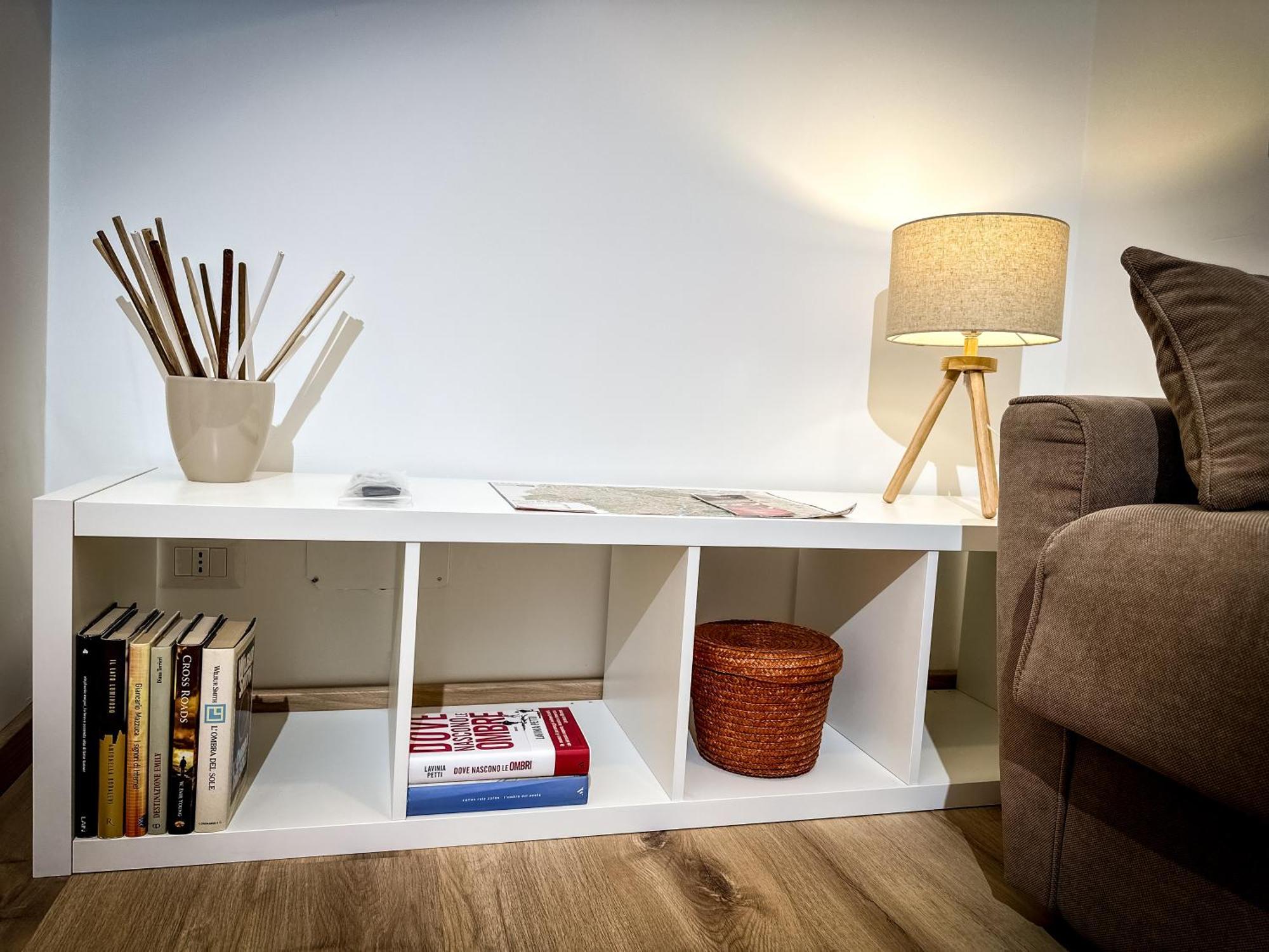 Apartmán Da Rossella Řím Exteriér fotografie