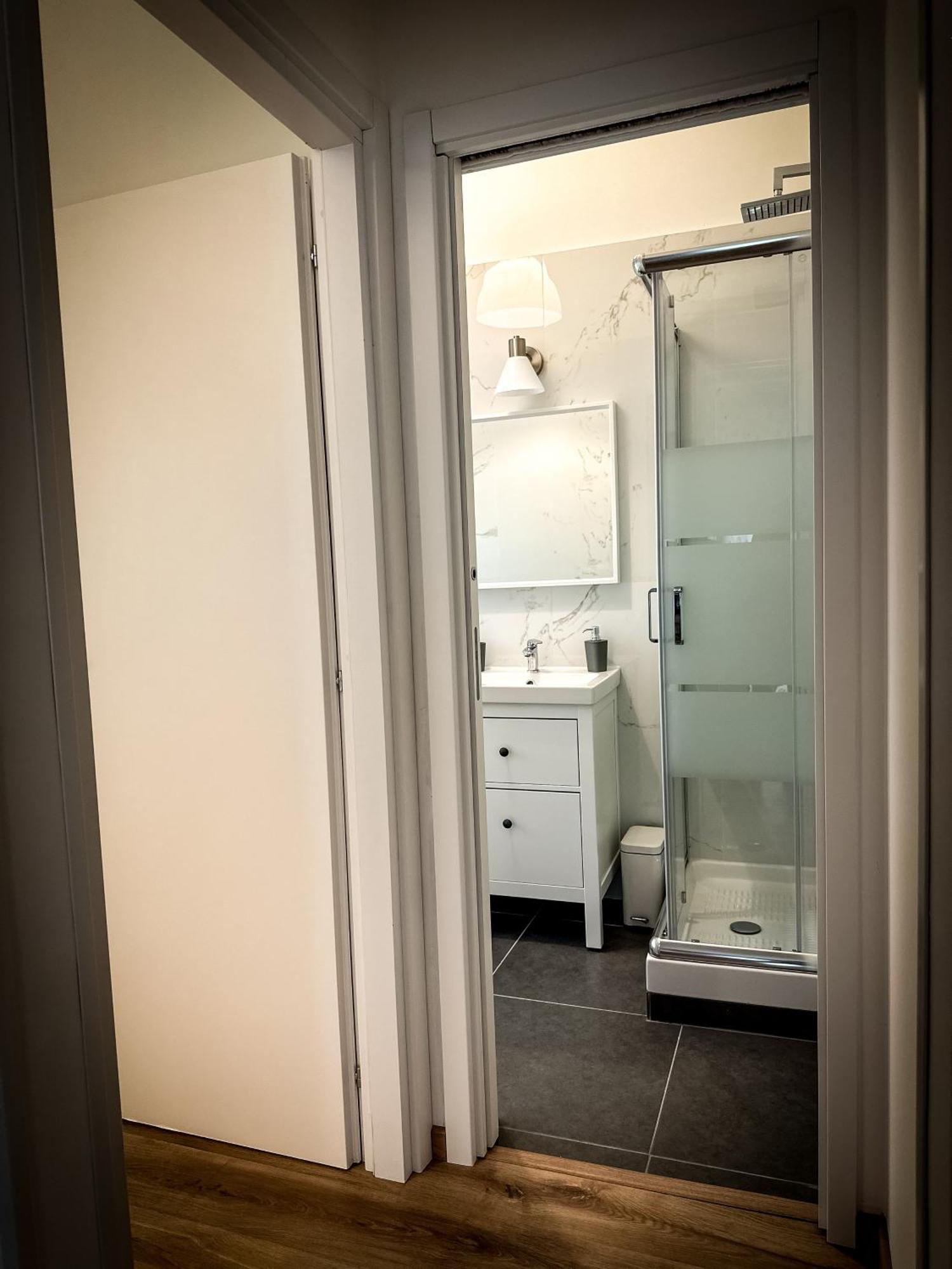 Apartmán Da Rossella Řím Exteriér fotografie
