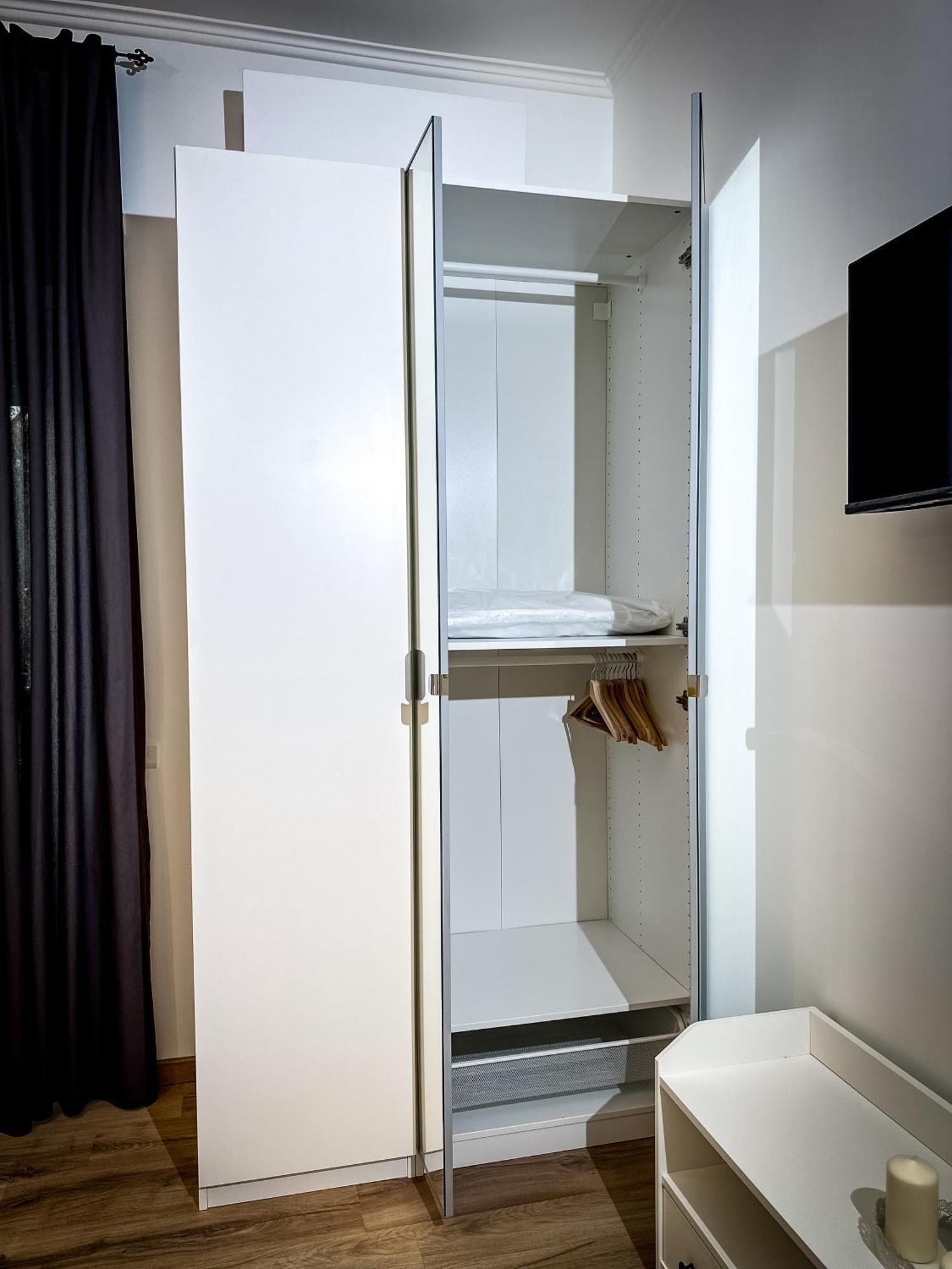 Apartmán Da Rossella Řím Exteriér fotografie