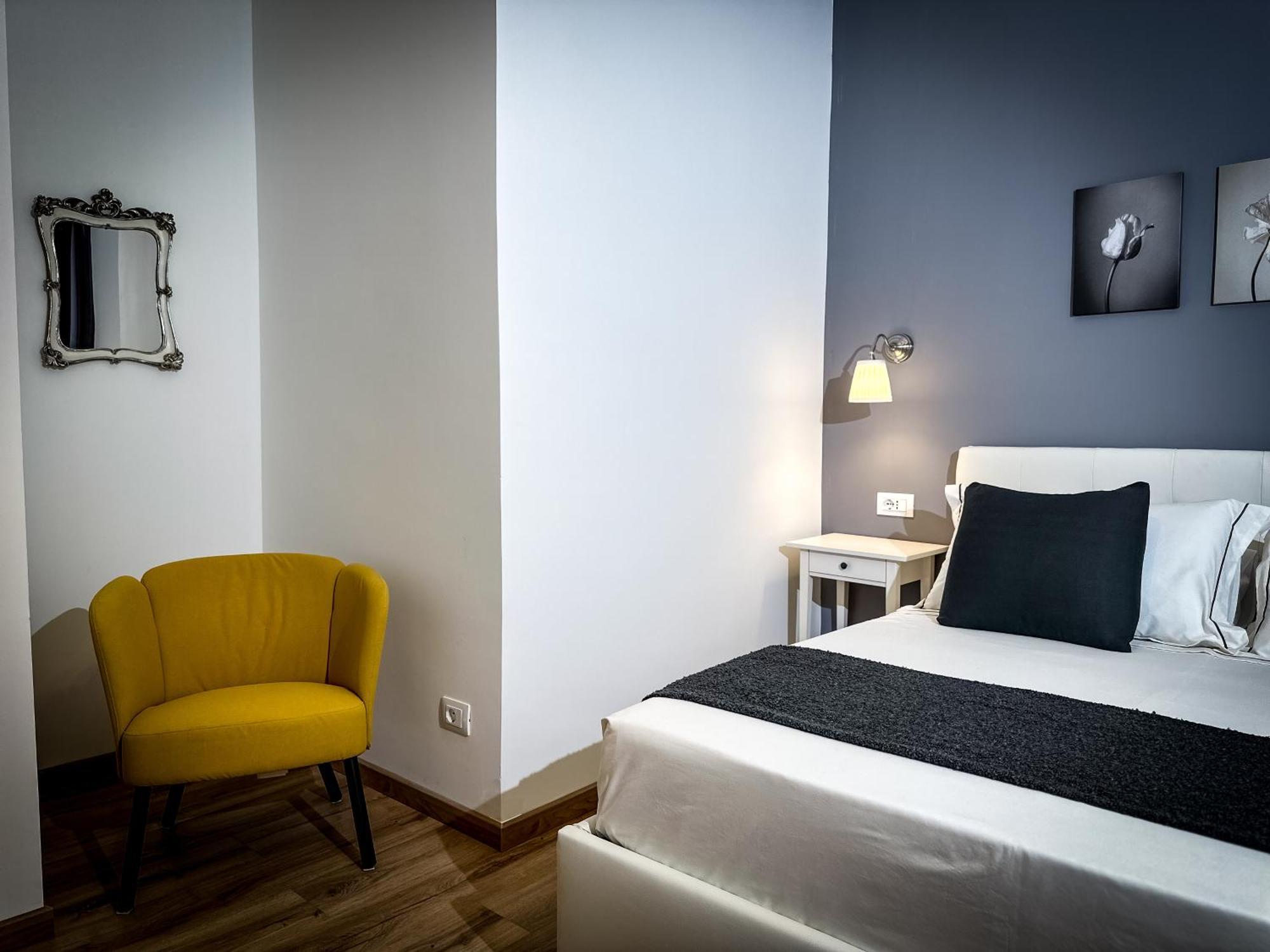 Apartmán Da Rossella Řím Exteriér fotografie
