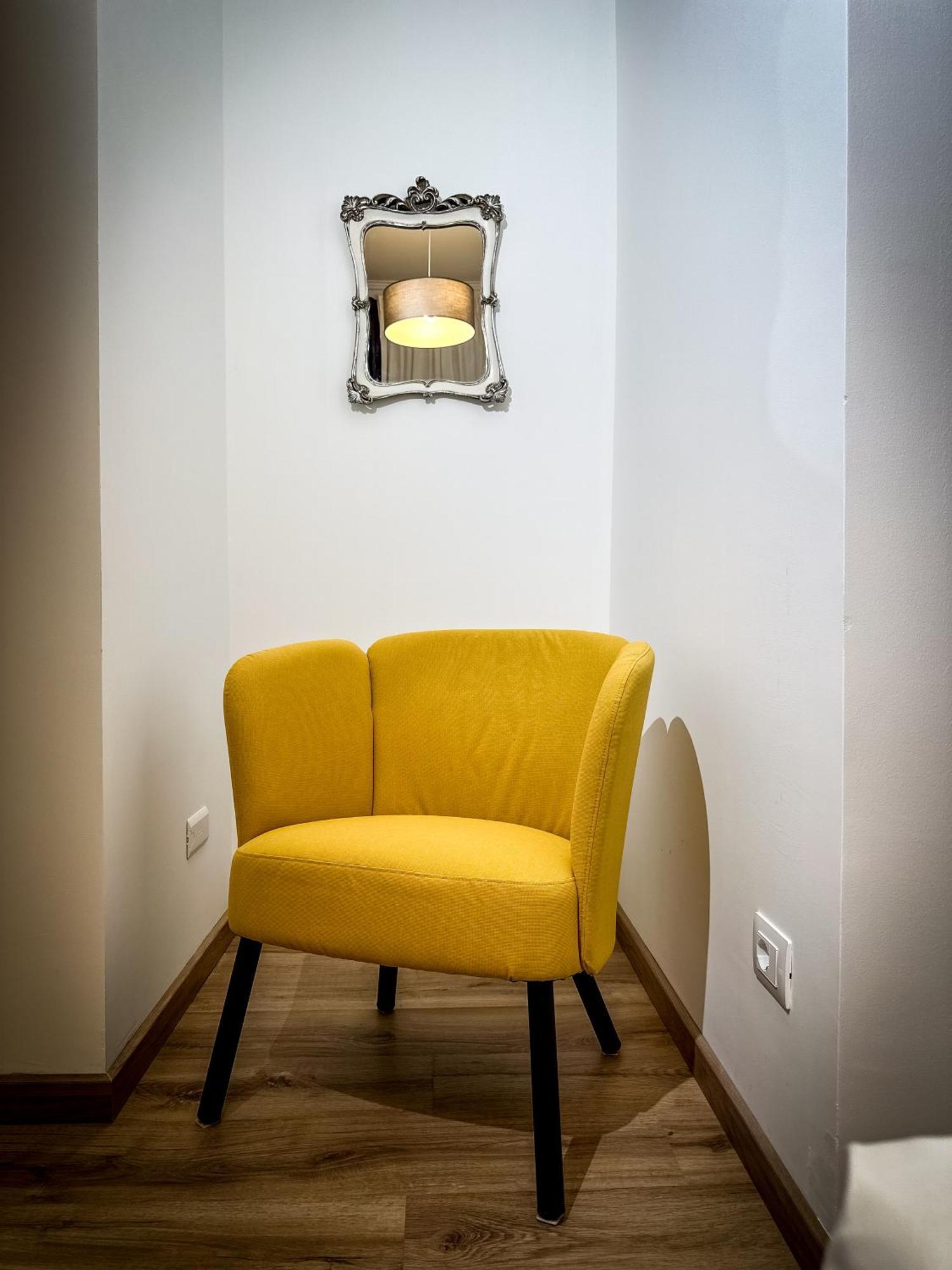 Apartmán Da Rossella Řím Exteriér fotografie