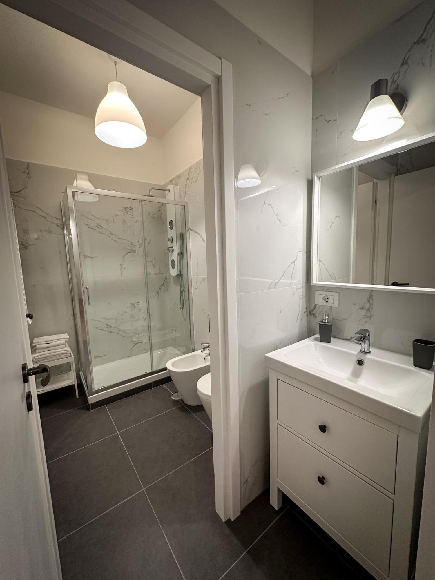 Apartmán Da Rossella Řím Exteriér fotografie
